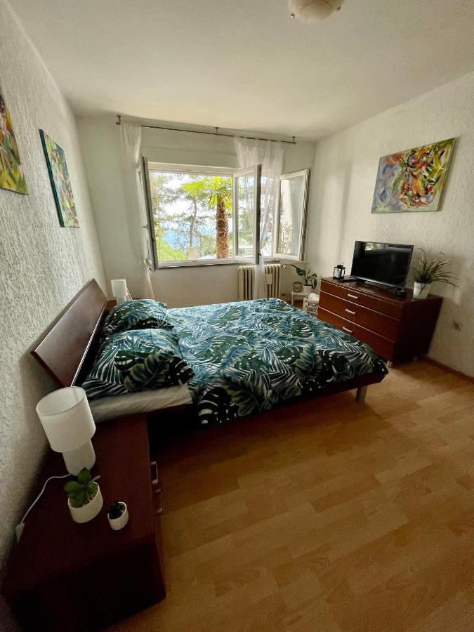 Apartmán P&K Rijeka Exteriér fotografie