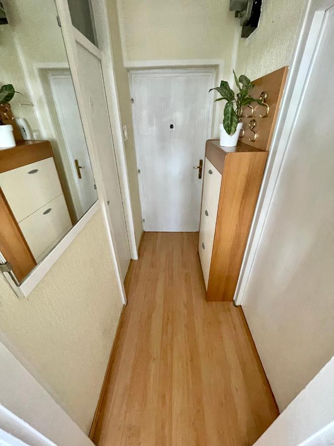 Apartmán P&K Rijeka Exteriér fotografie
