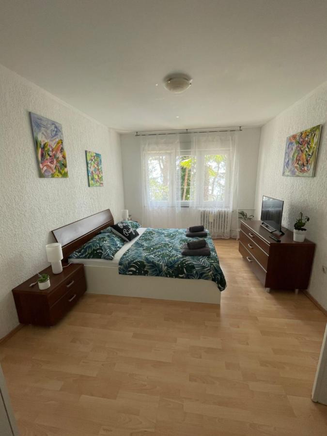 Apartmán P&K Rijeka Exteriér fotografie