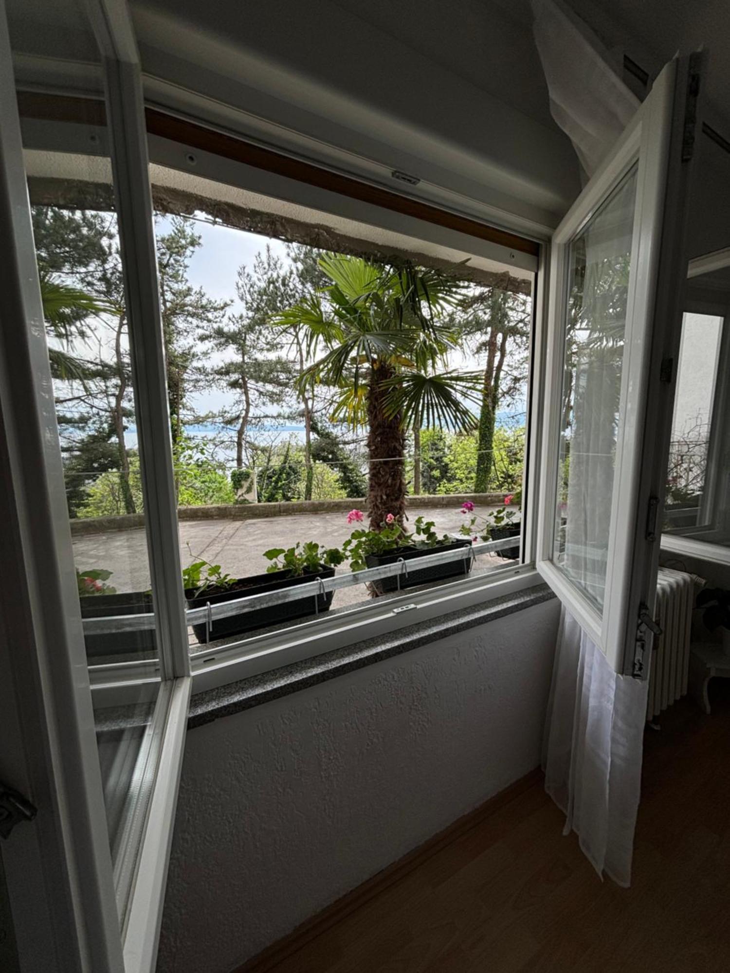 Apartmán P&K Rijeka Exteriér fotografie