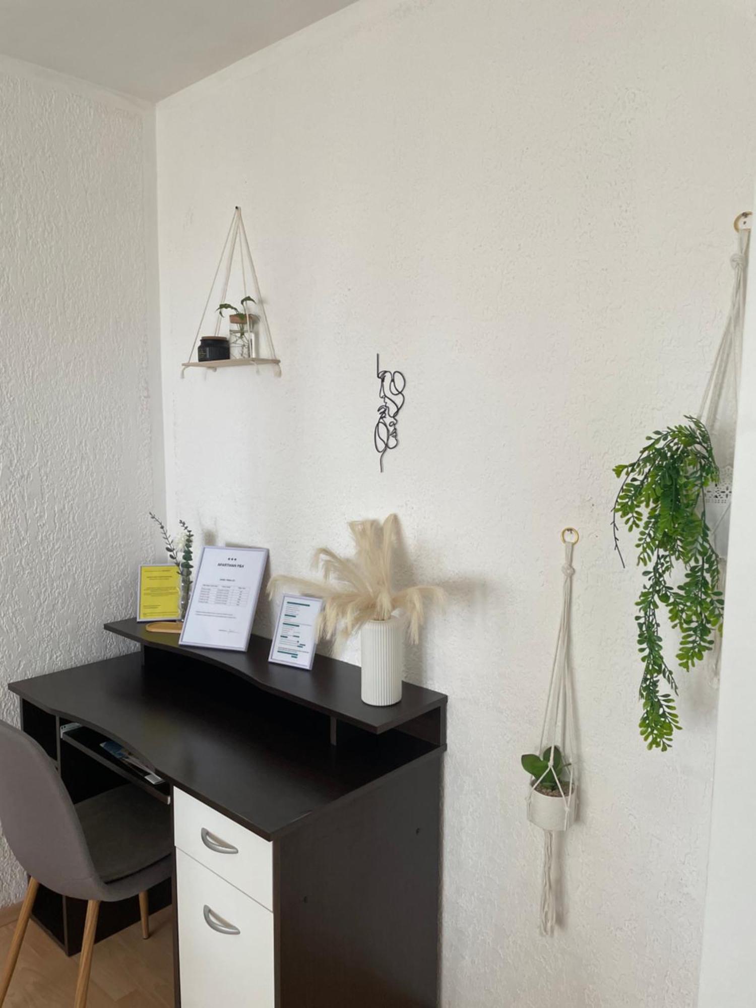 Apartmán P&K Rijeka Exteriér fotografie