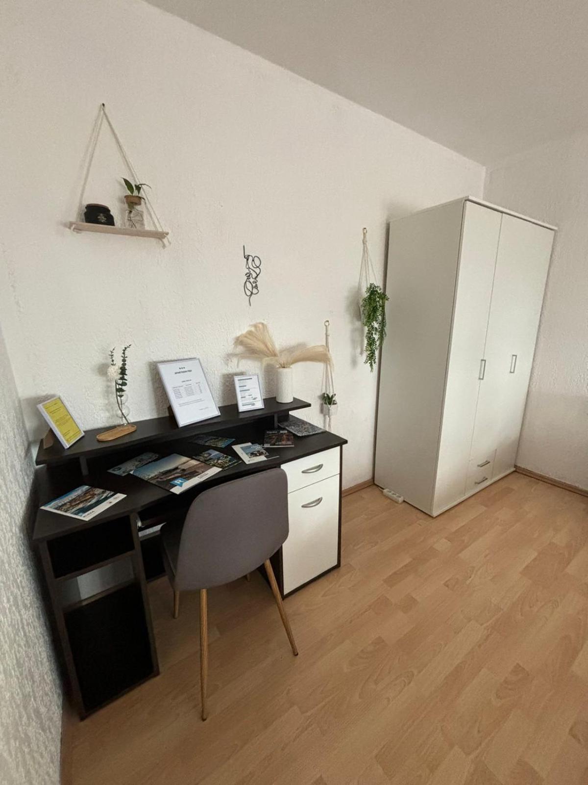 Apartmán P&K Rijeka Exteriér fotografie
